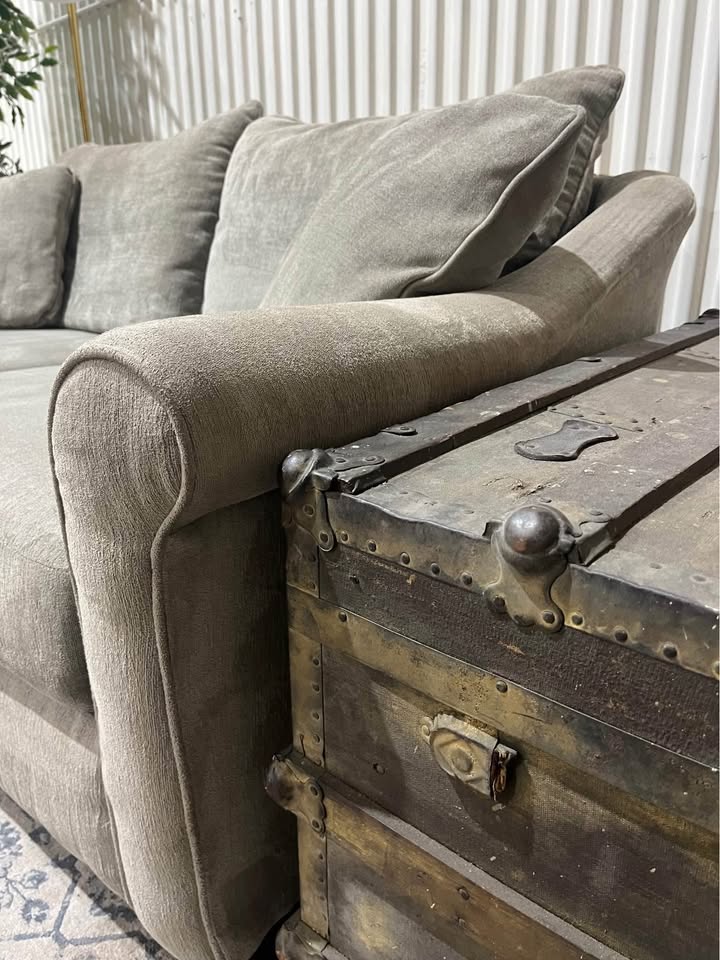 Loveseat Sofa Deep Seating
