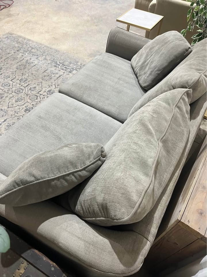 Loveseat Sofa Deep Seating