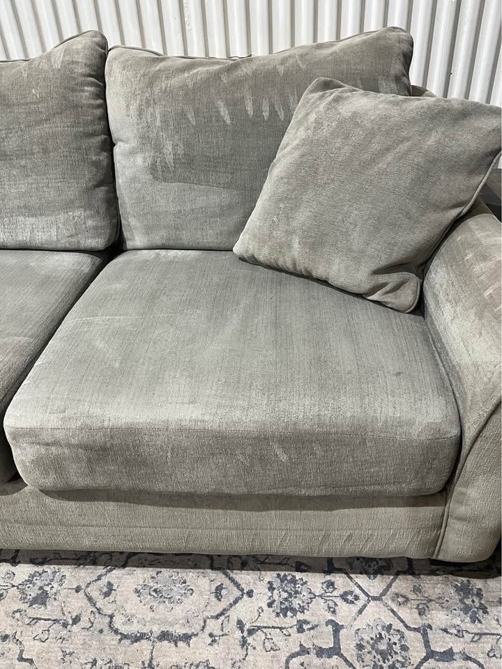 Loveseat Sofa Deep Seating