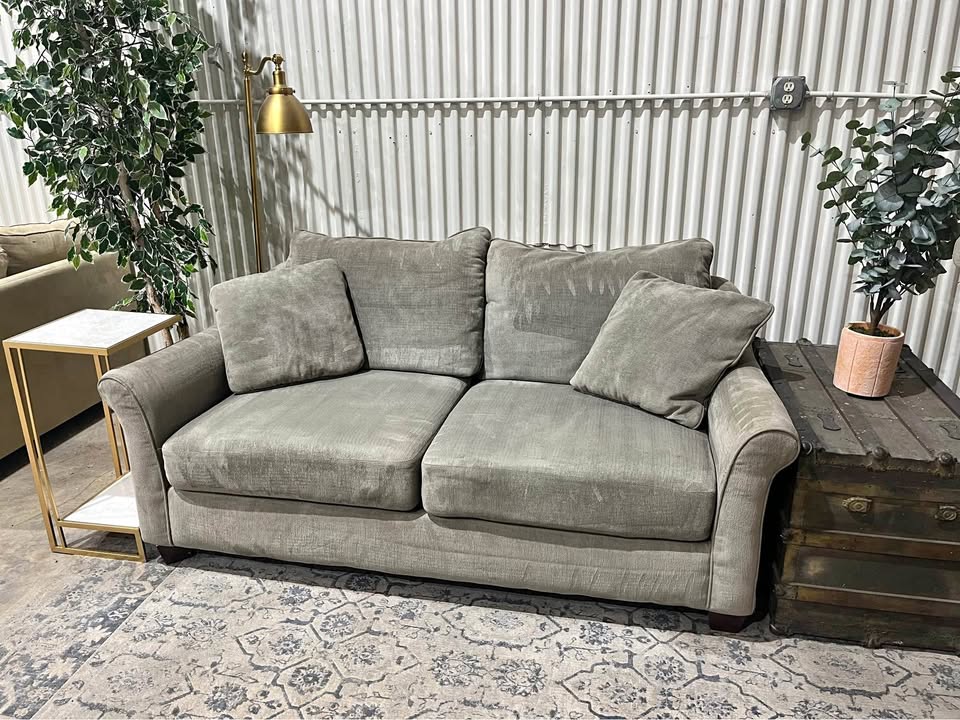 Loveseat Sofa Deep Seating