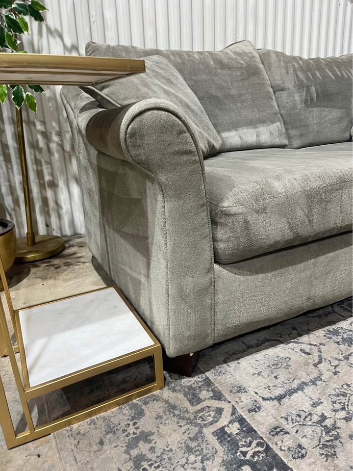 Loveseat Sofa Deep Seating