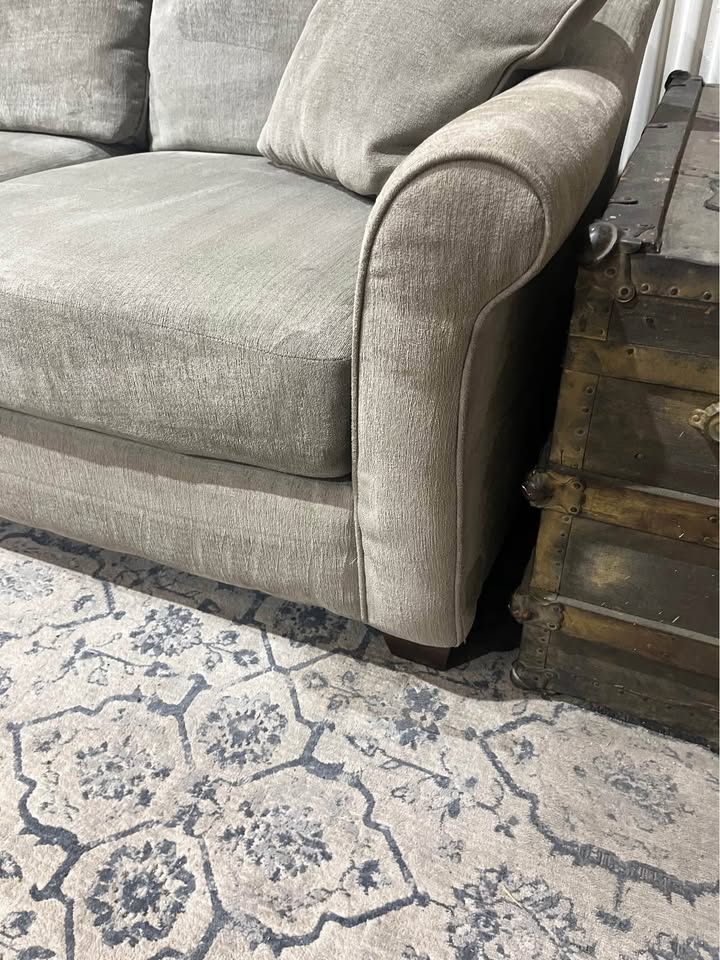 Loveseat Sofa Deep Seating