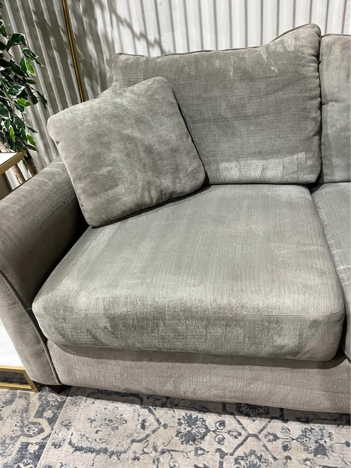 Loveseat Sofa Deep Seating