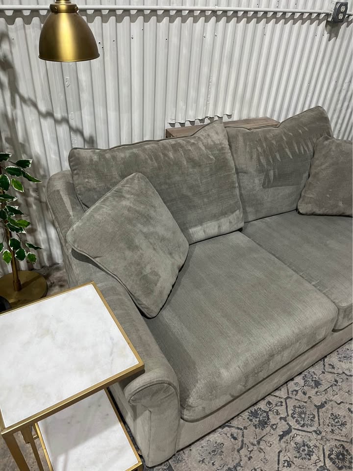 Loveseat Sofa Deep Seating