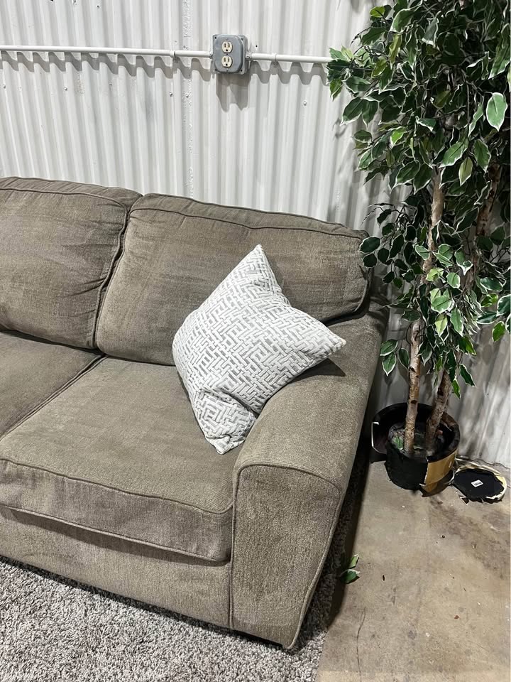 Ashley Furniture 2 Piece Sectional