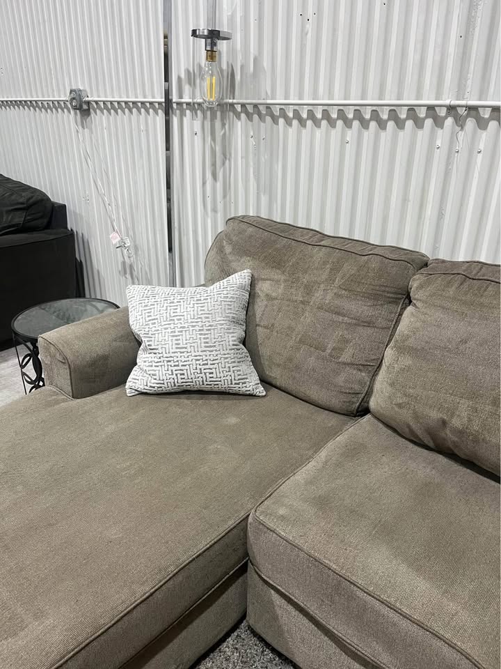 Ashley Furniture 2 Piece Sectional
