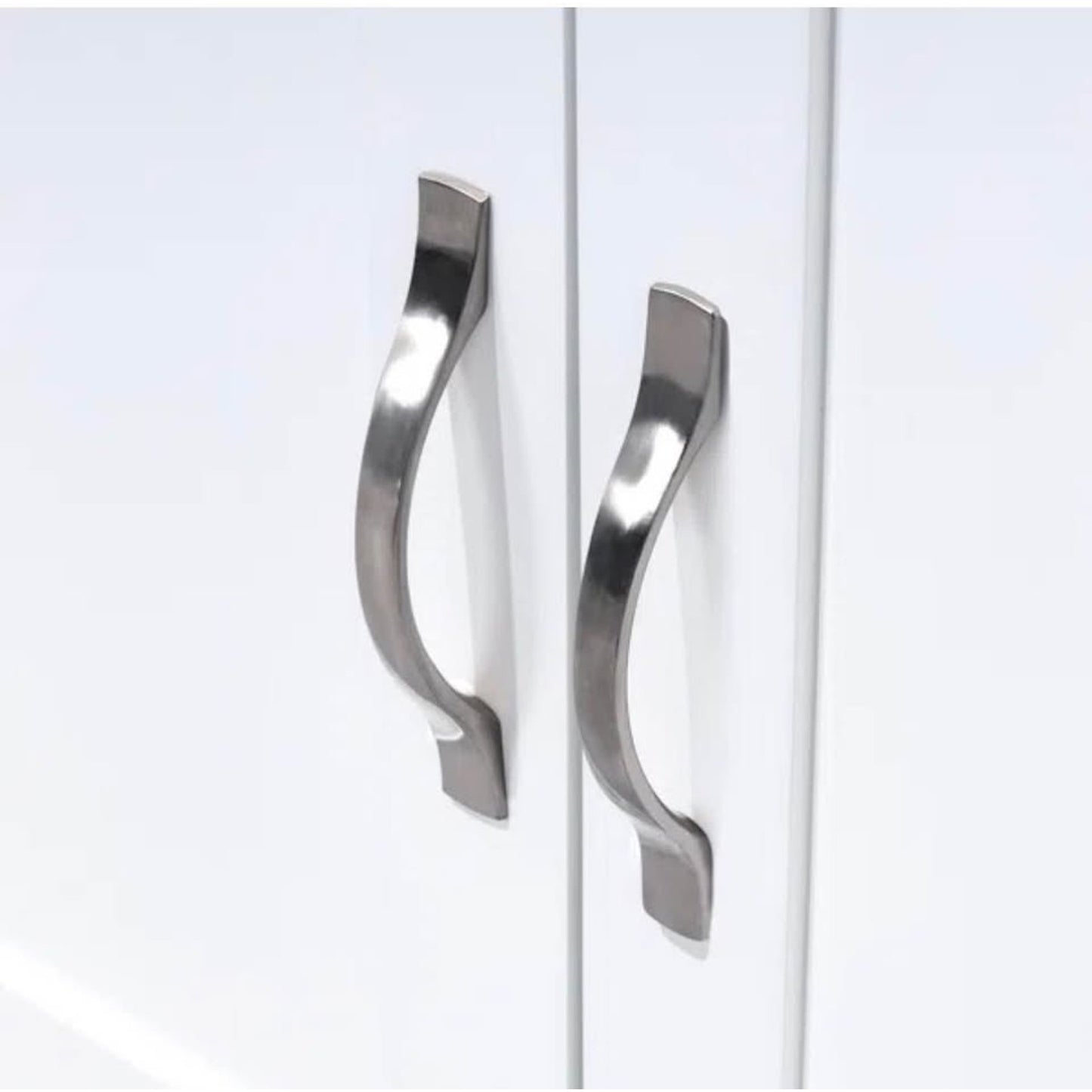 60” Double Vanity White Base Quartz Top - Brand New in Box - $2,000 Retail - Delivery Available