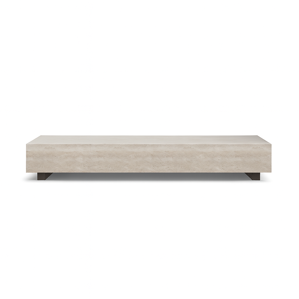 New Open Box Rove Concepts Liza Coffee Table