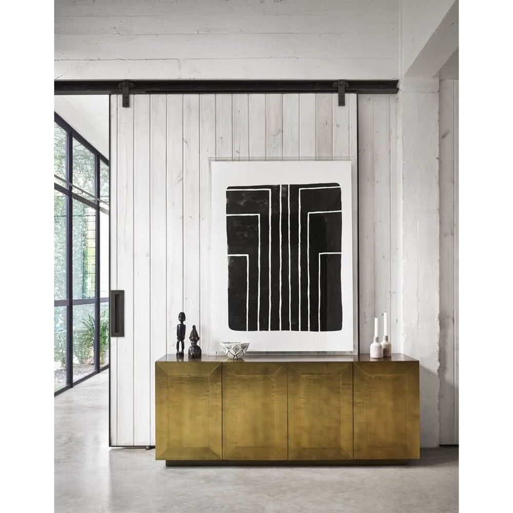 Dressers & Storage