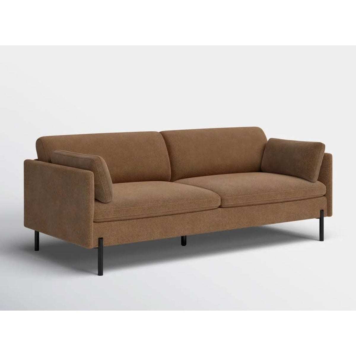 AllModern Moab 81” Sofa | Retail $1,500+ | Delivery Available