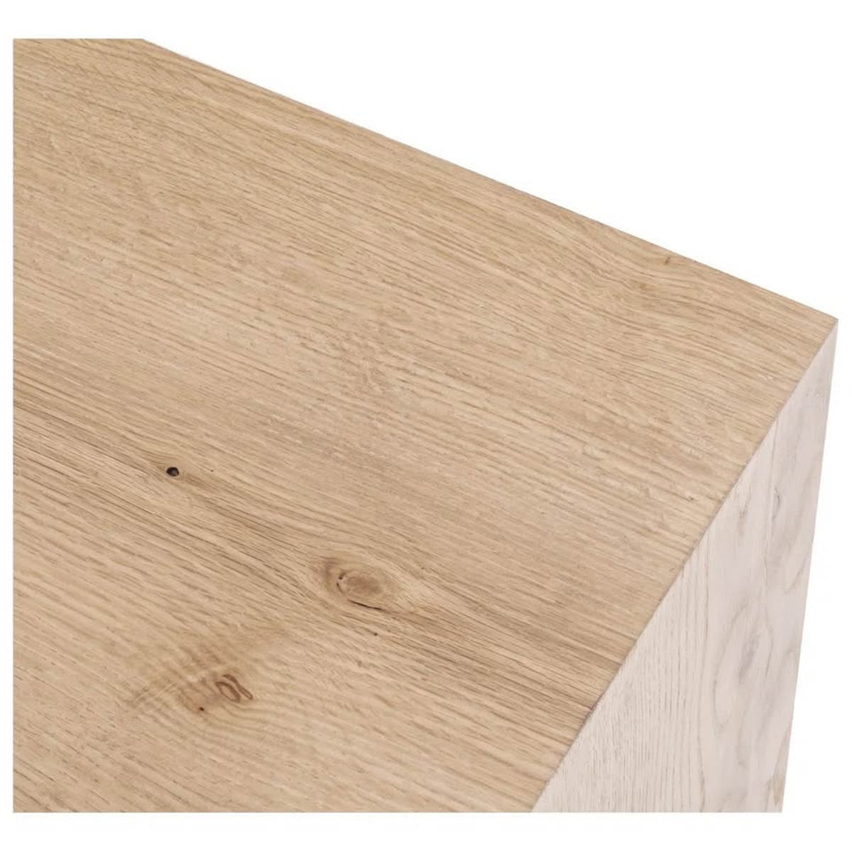 New Fairfield Chair Hudson 64” Reclaimed Wood Coffee Table – Retail $1,973 – Delivery Available