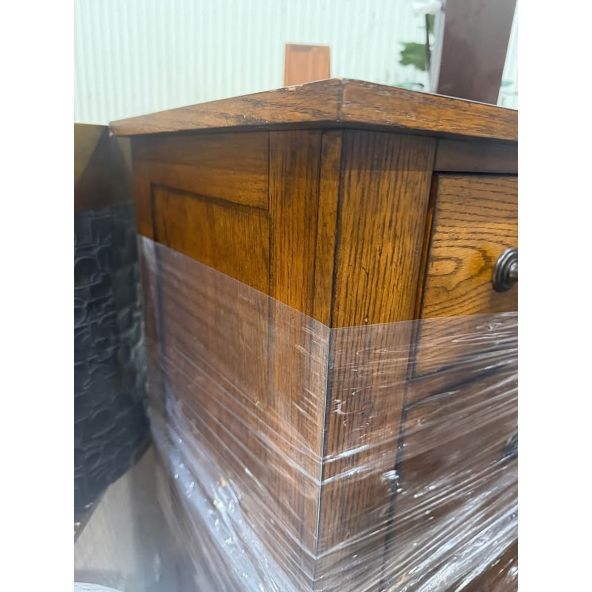 The Twillery Co. Oconee 38” 5-Drawer Chest – New Open Box $1600 Retail - Delivery Available