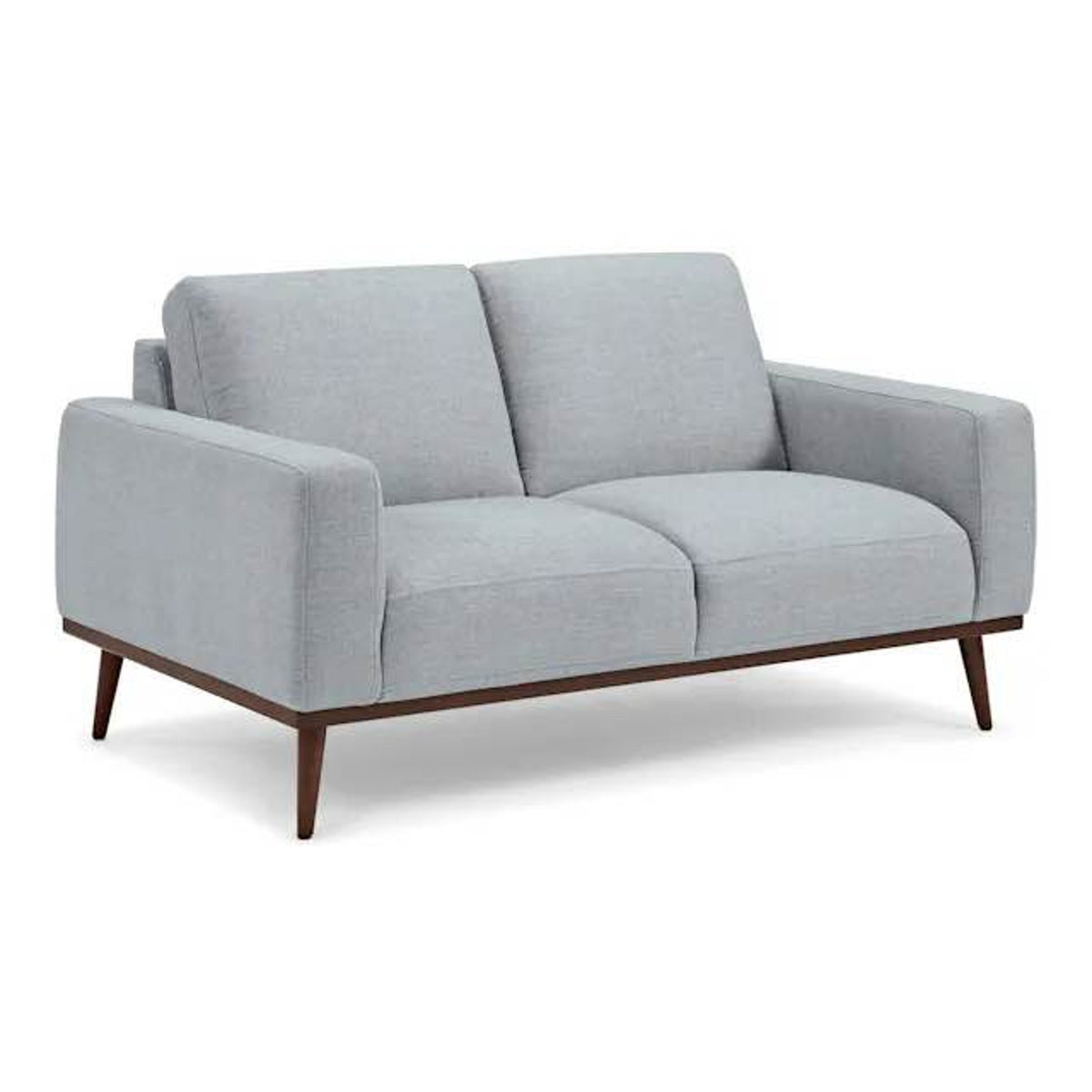 Article Rhett 63.5” Loveseat – Harbor Gray | $799 Retail | Open Box | Delivery Avail