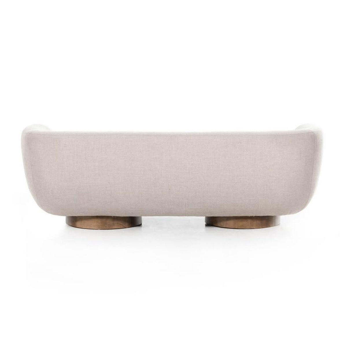 Four Hands Sabine 87” Sofa – Gibson Taupe | RETAIL $1,899 | DELIVERY AVAILABLE