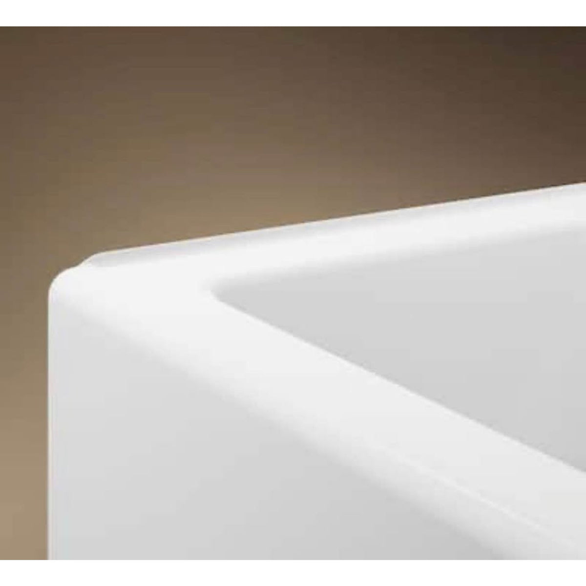 NEW Kohler Bellwether 66” x 32” Cast Iron Soaking Bathtub – White - Right Handed Delivery Available