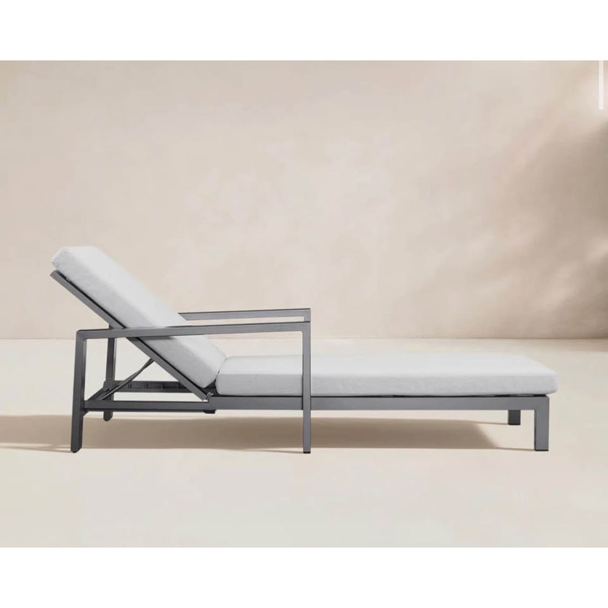☀️ AllModern Hoyt Outdoor Chaise Lounge Set (2 Chairs) – Modern Poolside Style Delivery Available