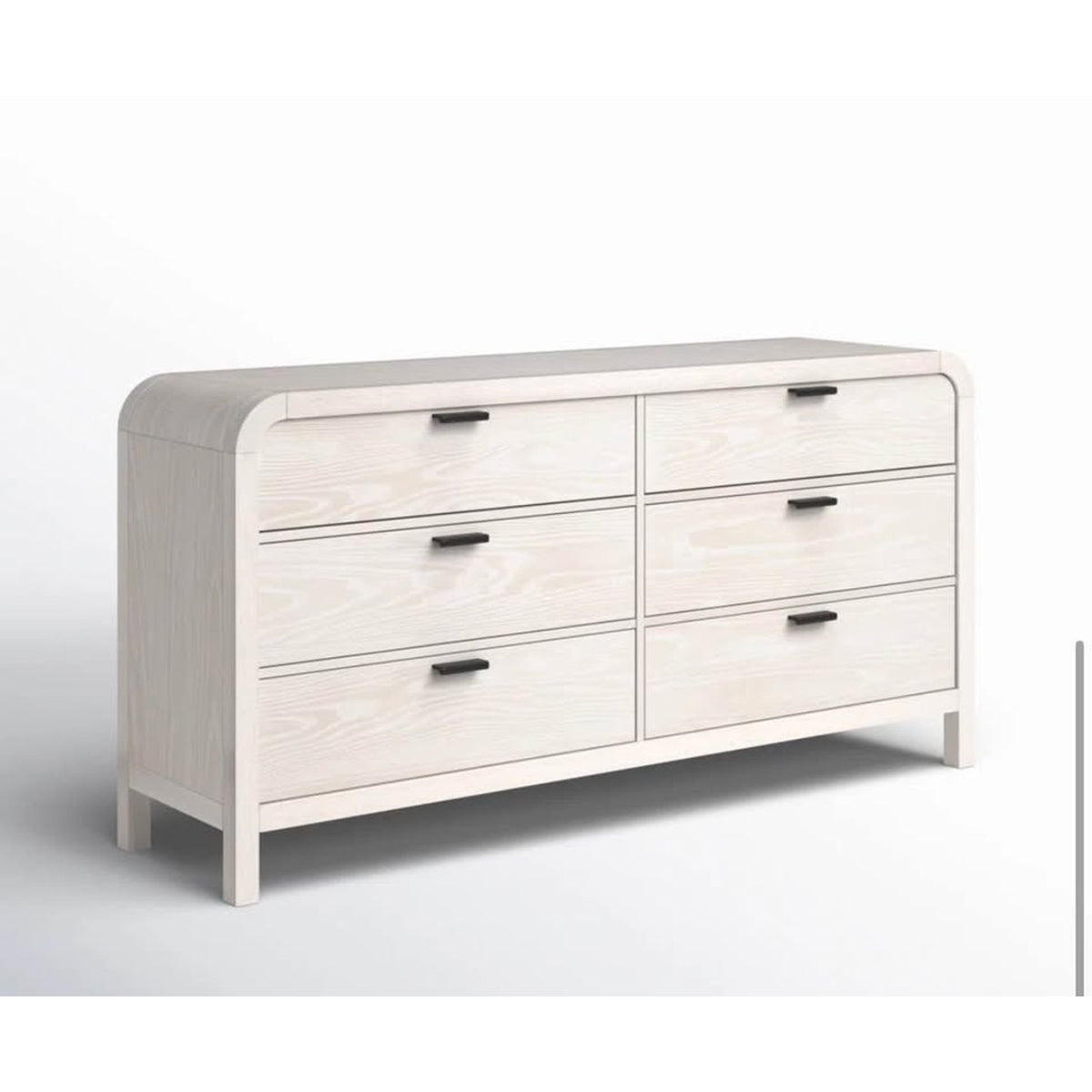 New Joss & Main Essie 68” 6-Drawer Dresser – Timber – $2,509 Retail – Delivery Available
