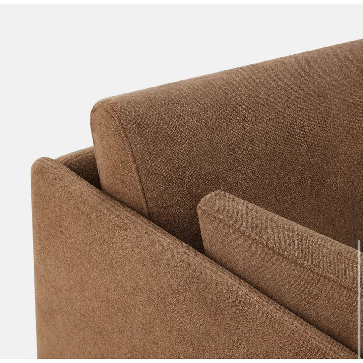 AllModern Moab 81” Sofa | Retail $1,500+ | Delivery Available