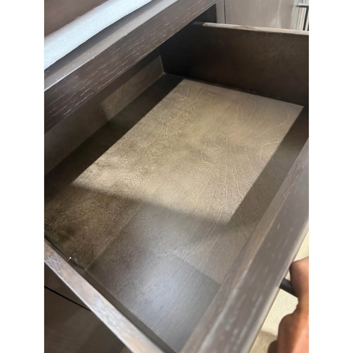 Norhom 94” Media Console – $2,500 Retail Value – Open Box – Blemishes - Delivery Available