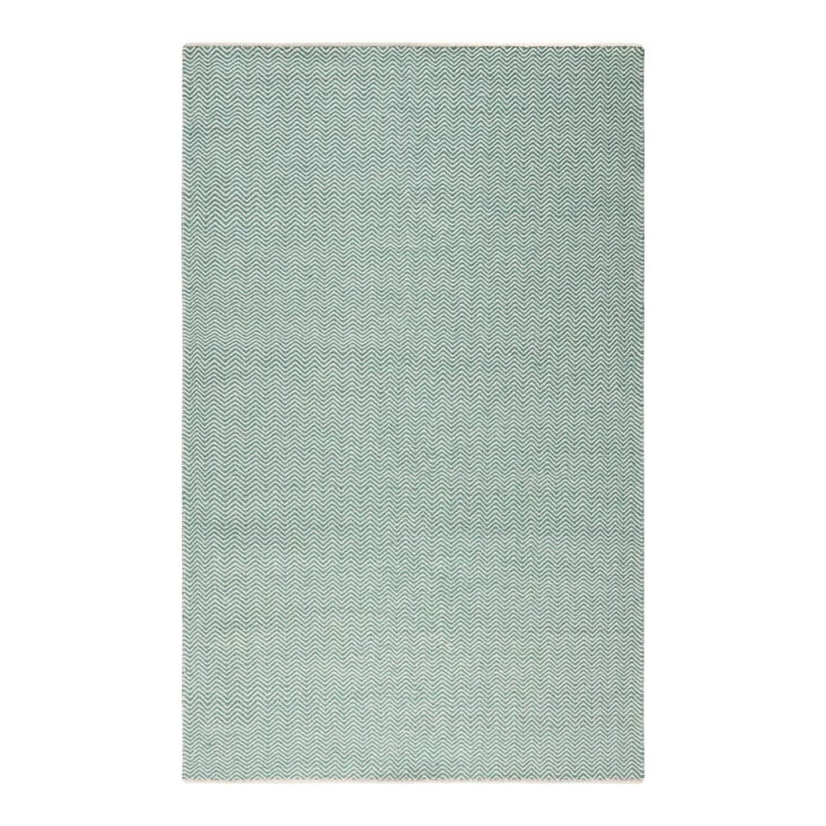 Rizzy Home 9’ x 12’ Handwoven Wool Area Rug | Retail $840 | NEW OPEN BOX | Delivery Available