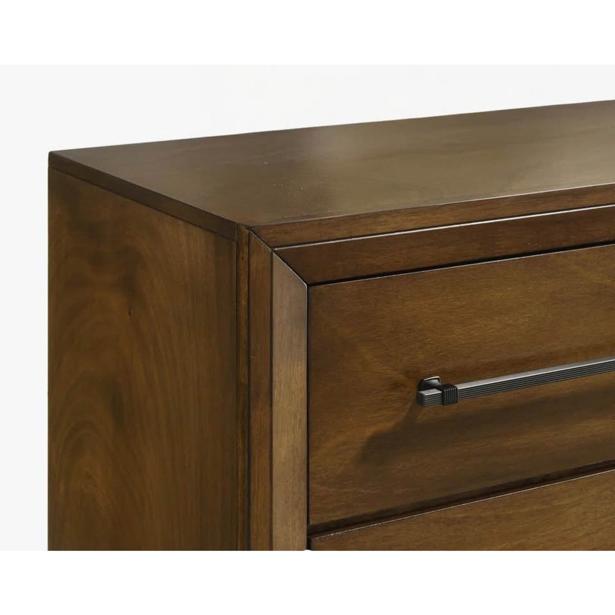 New 7 Drawer Walnut Dresser - $800 Retail “open box” Delivery Available