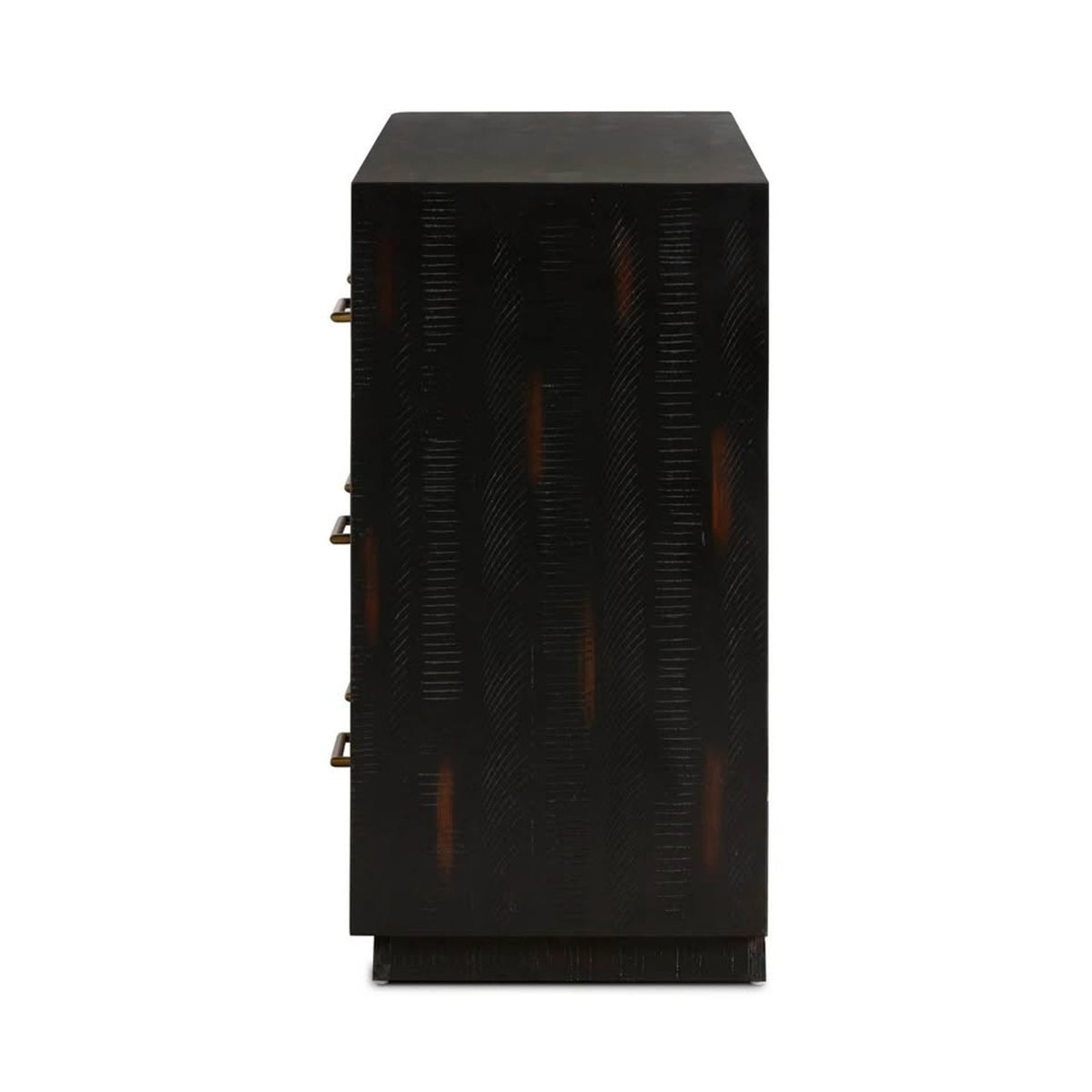 New Four Hands Suki 88” 9-Drawer Dresser – $2,599 Retail – Delivery Availablee