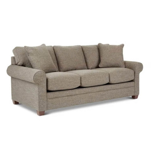 Brand New La-Z-Boy Sofa Couch - Beige - Comfy - $1600 Retail - Open Box - Delivery Available