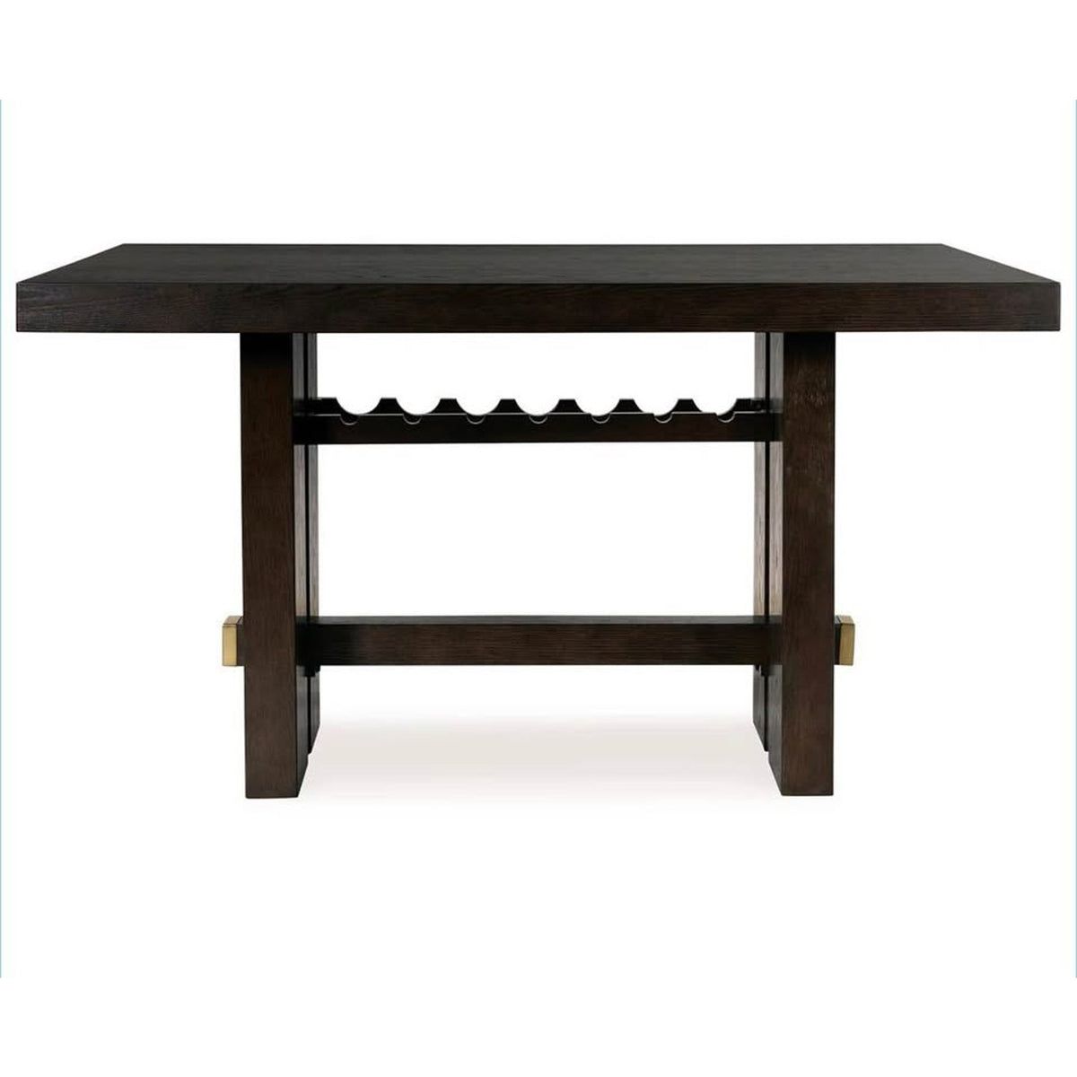 Ashley Signature Design Burkhaus Counter Height Dining Table | New Open Box | Retail $899+