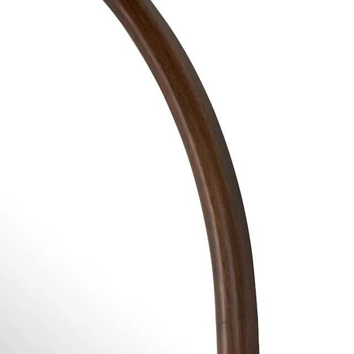 New Article Laud Floor Mirror – Walnut – $599 Retail – Delivery Available