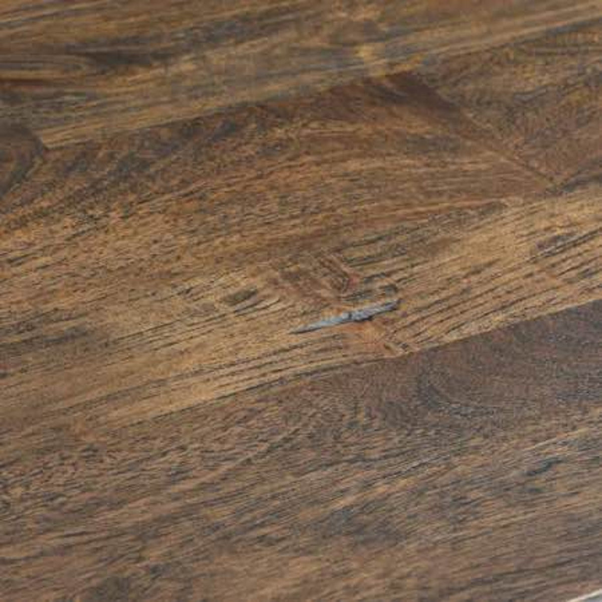 84” Solid Wood Double Pedestal Dining Table | Home Trends Design $3k Retail - Delivery Available