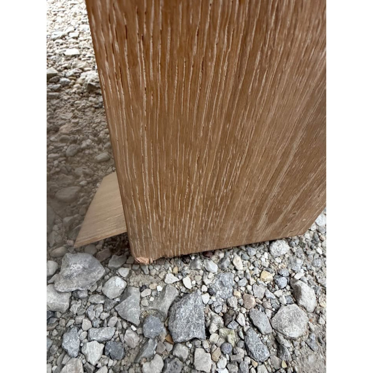 New Fairfield Chair Hudson 64” Reclaimed Wood Coffee Table – Retail $1,973 – Delivery Available