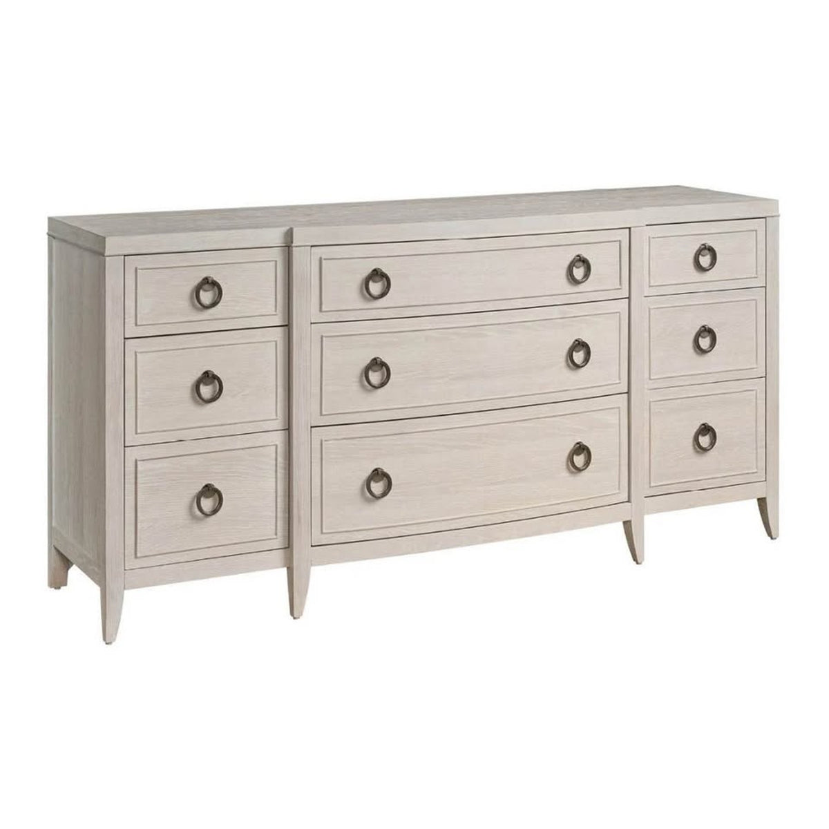 Universal Furniture Avaline 9-Drawer Dresser – $2,500 Retail – Open Box – Delivery Available