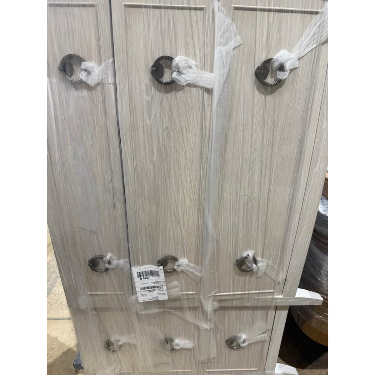 Universal Furniture Avaline 9-Drawer Dresser – $2,500 Retail – Open Box – Delivery Available