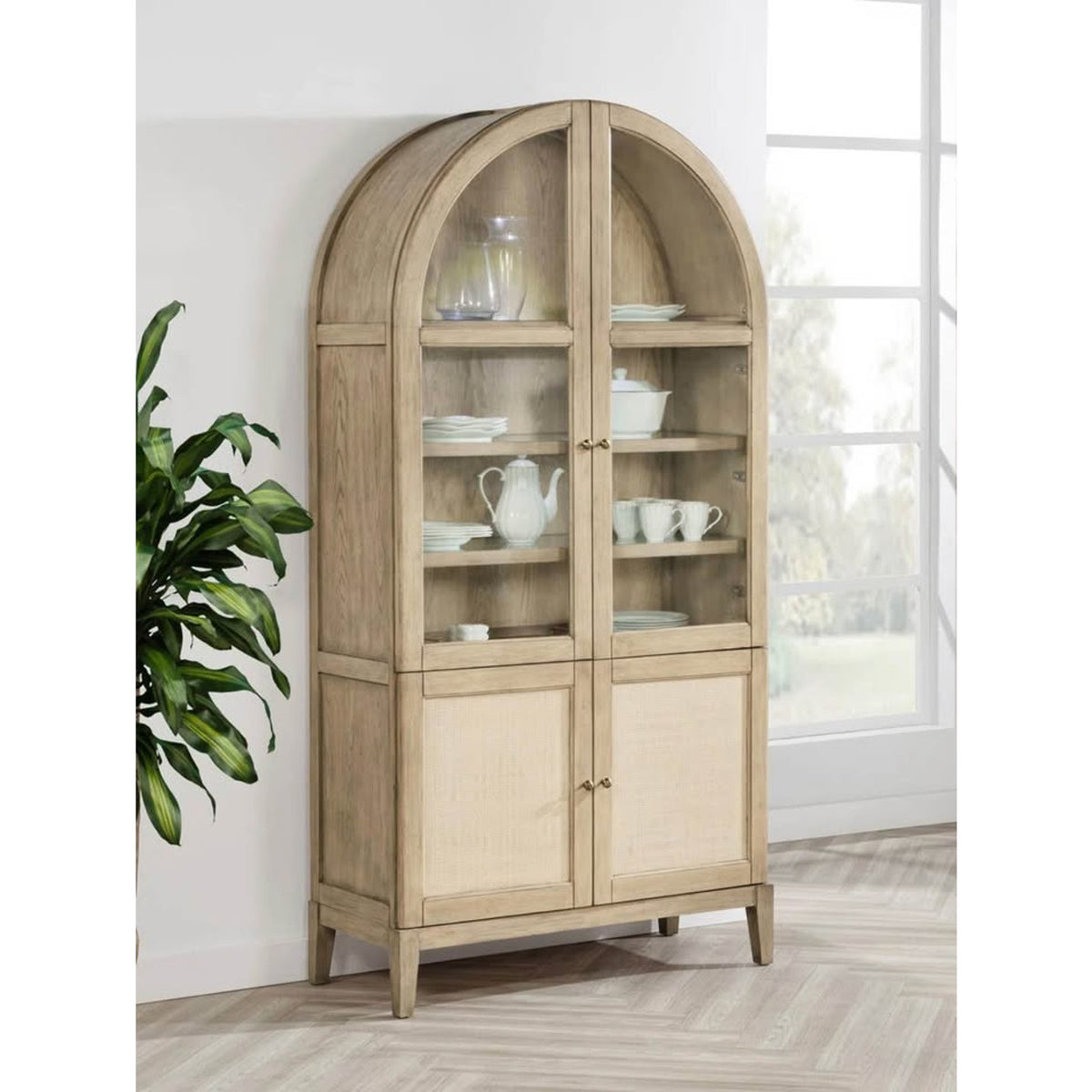 New Display Cabinet (2) – $1,670 Retail Each – Open Box – Delivery Available