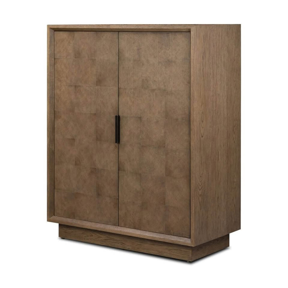 Four Hands Salta Bar Cabinet – $3,999 Retail – Delivery Available