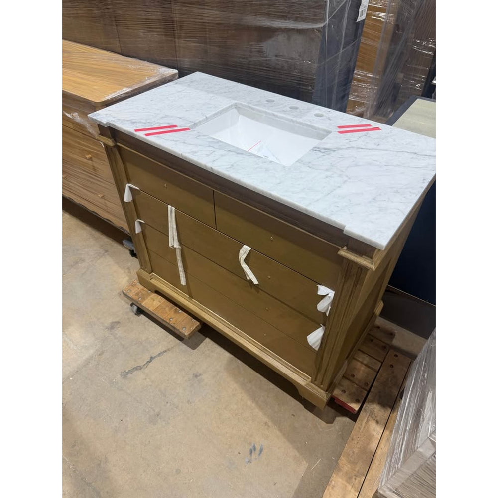 Open Box Bed and Bath