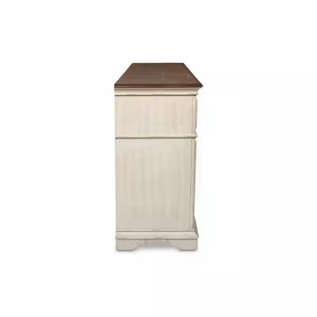 New Classic Furniture Anastasia 64” 7-Drawer Dresser – $1,450 Retail – Open Box - Delivery Available