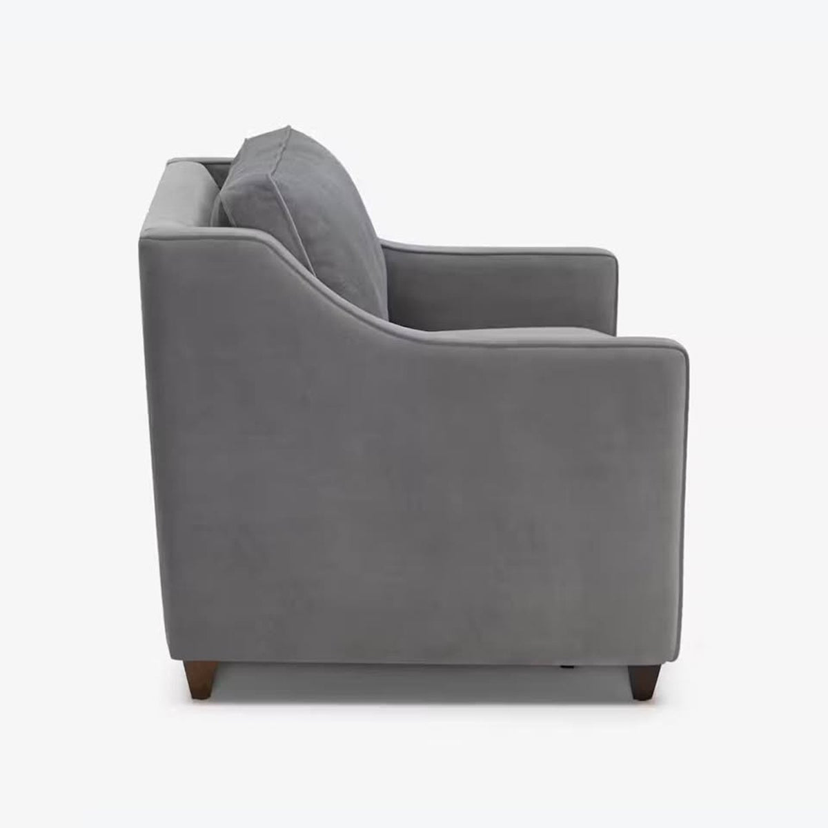 Joybird Brooks Twin Sleeper Sofa – Royale Sand | New Open Box | Save Big - Delivery Available