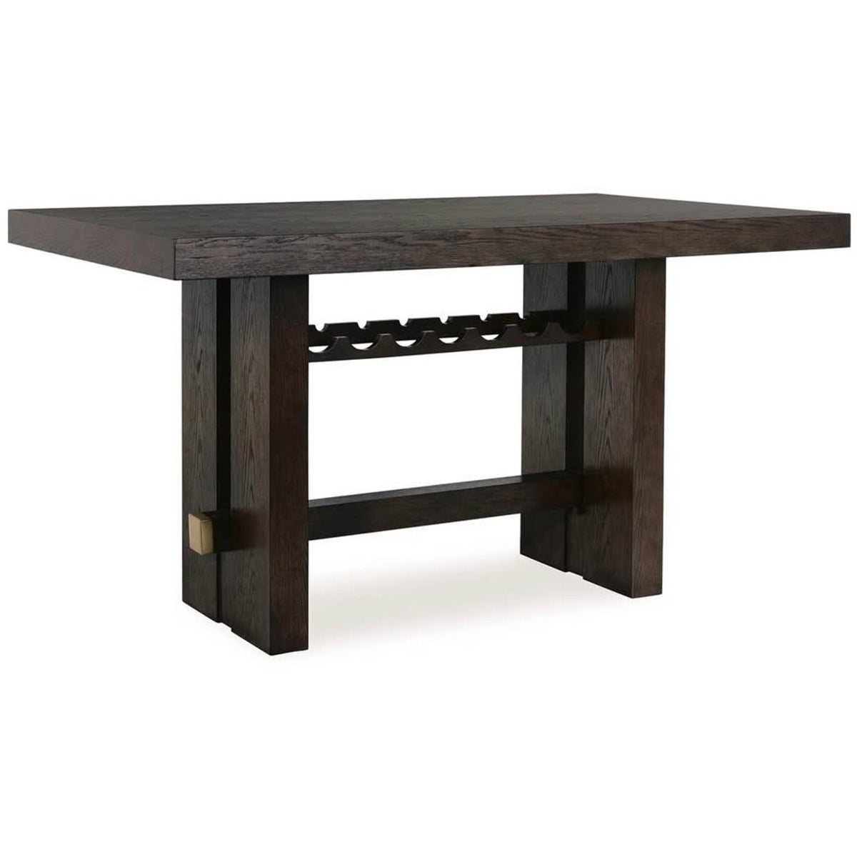 Ashley Signature Design Burkhaus Counter Height Dining Table | New Open Box | Retail $899+
