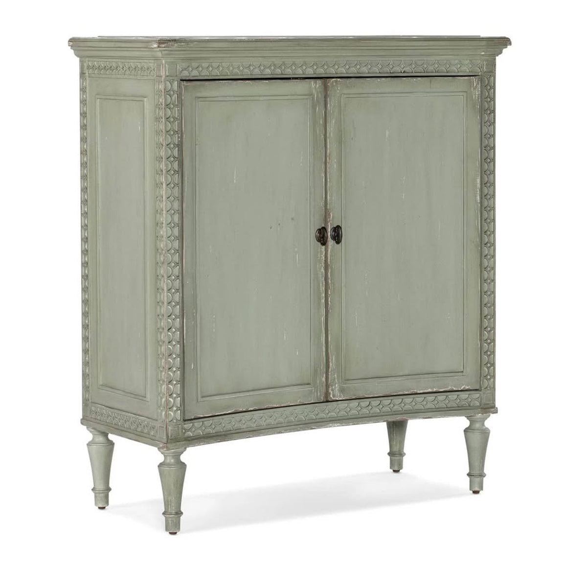 Accent Chest – Hooker Furniture Charleston – Retail $2,439 – Delivery Available