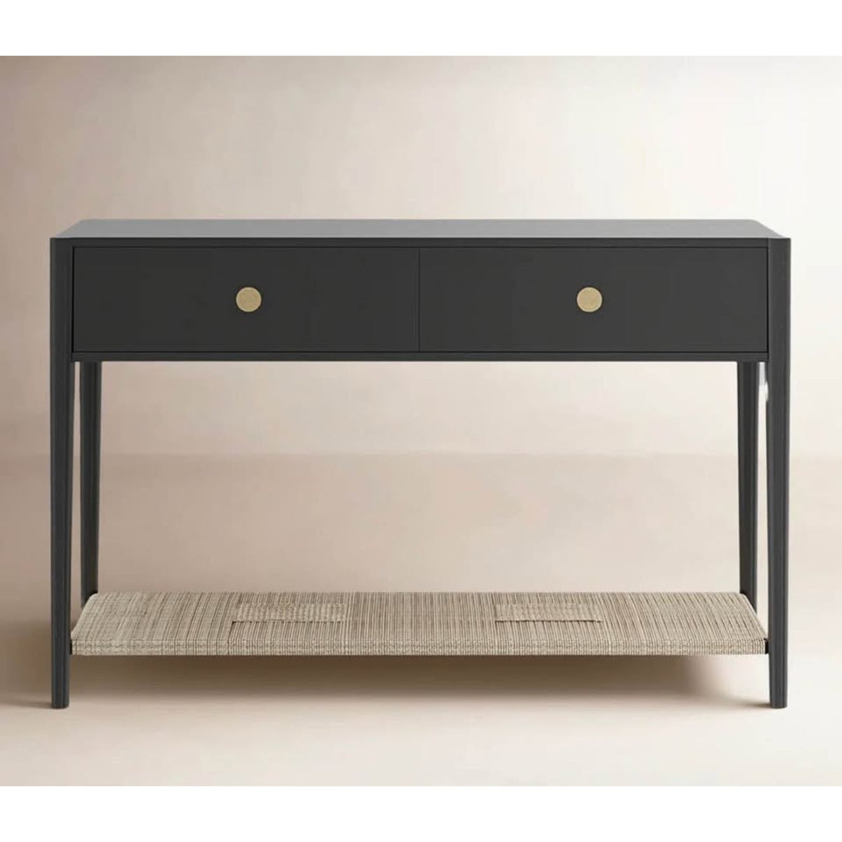 New (2) Madeline Console Table by Birch Lane 48” Long $900 Retail “open box” Delivery Available