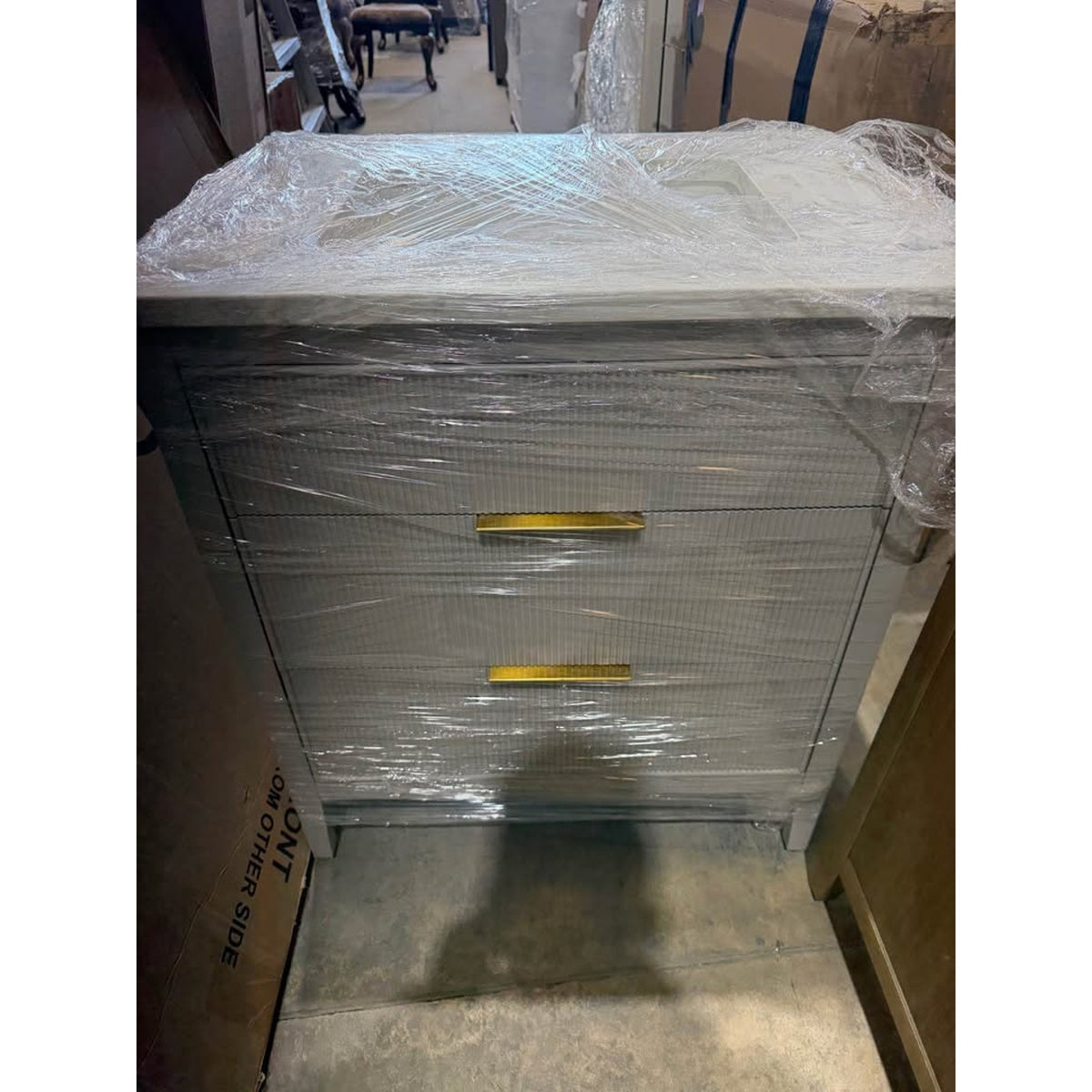 New 30” Bathroom Vanity – RETAIL $1,048 | DELIVERY AVAILABLE
