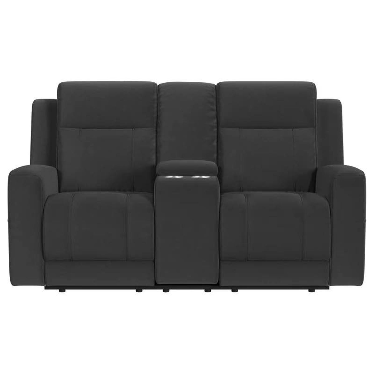 New Coaster Brentwood 3-Piece Reclining Set – Open Box – Delivery Available