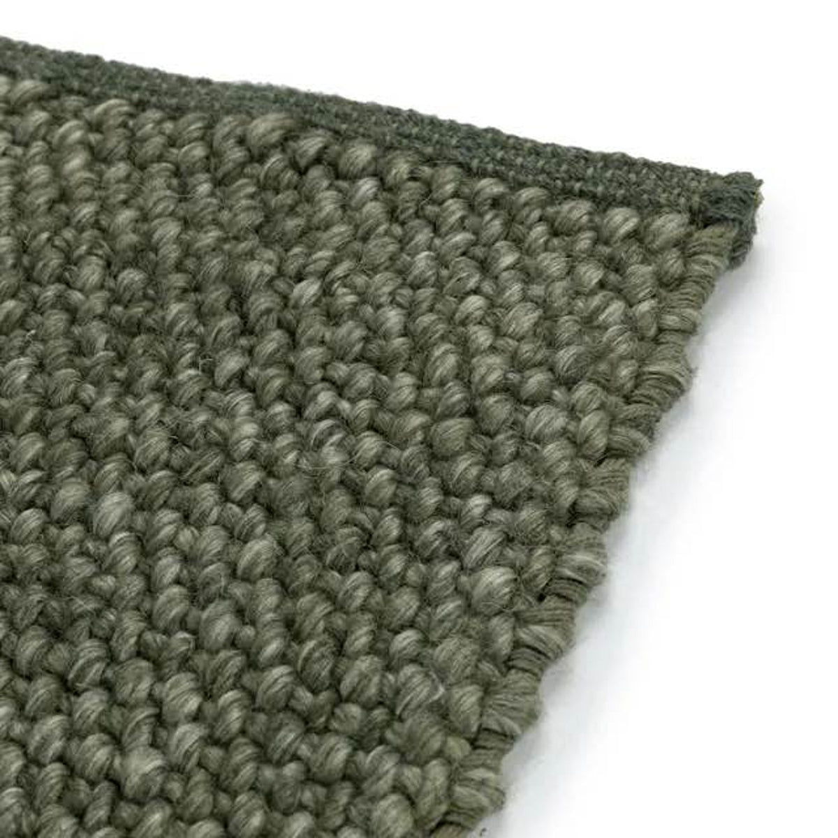 8’ x 10’ Wool Rug – Article Texa Speckled Green – $699 Retail – Open Box – Delivery Available