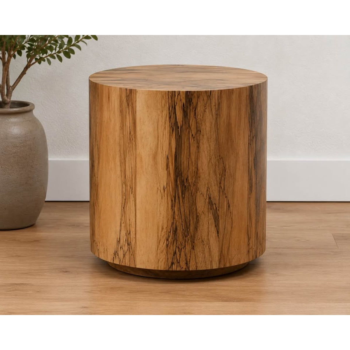 Joybird Hudson End Tables – Pair | New Open Box | Discontinued - $2400 Retail - Delivery Available