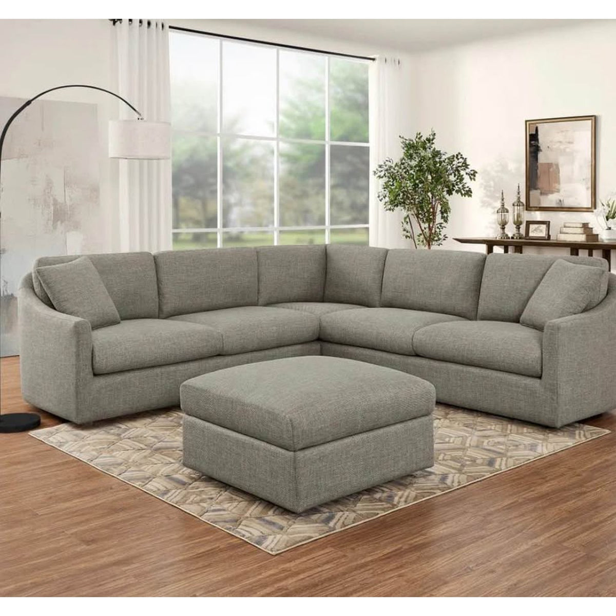 NEW COSTCO SECTIONALS LOAD — UP TO 44% OFF RETAIL - DELIVERY AVAILABLE