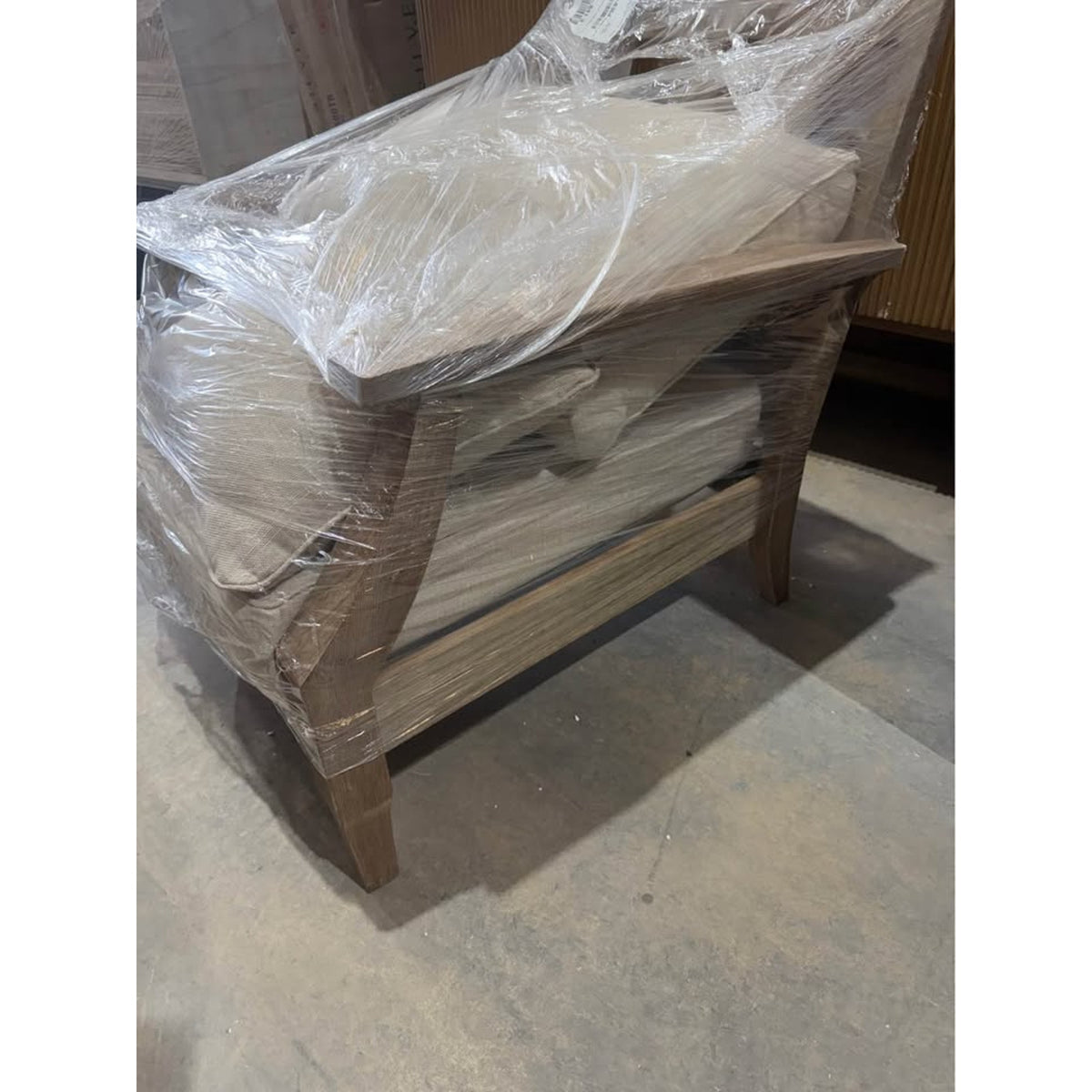 New 4-Piece Outdoor Patio Set – $3,699 Retail – Open Box – Delivery Available