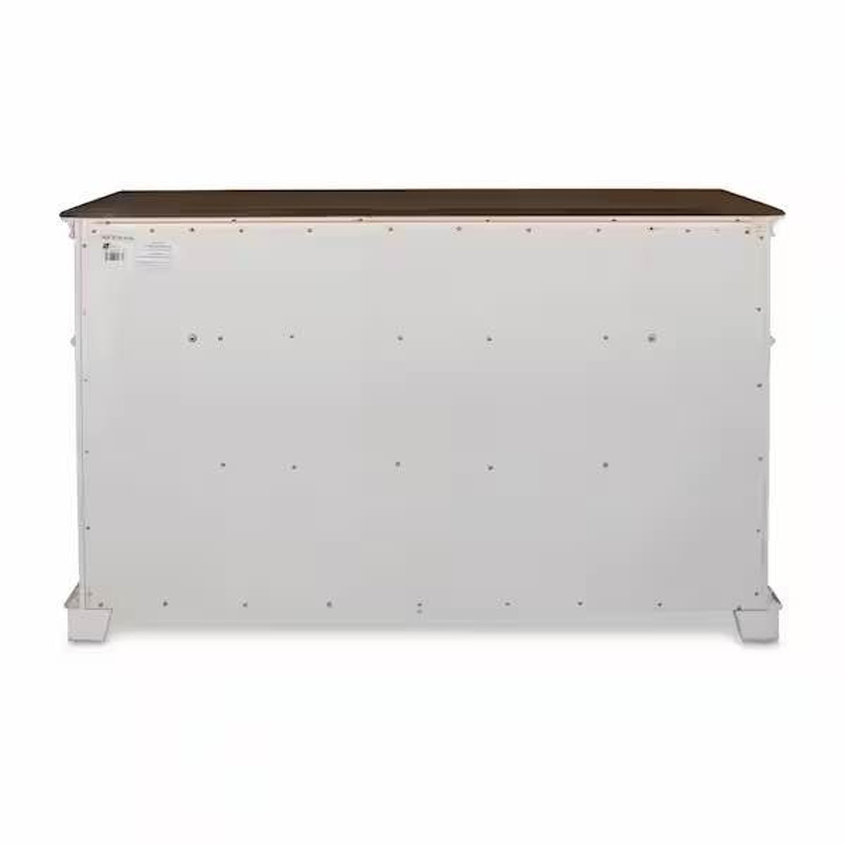 New Classic Furniture Anastasia 64” 7-Drawer Dresser – $1,450 Retail – Open Box - Delivery Available