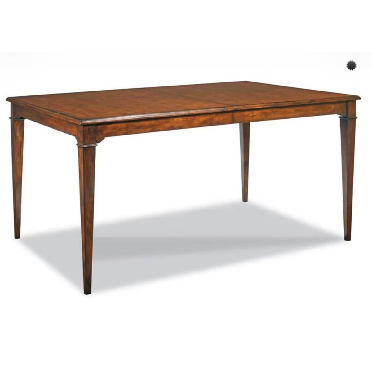 104” Extendable Dining Table Seats 10-12 – Retail $3,000+ Solid Wood Woodbridge Brand Delivery Avail