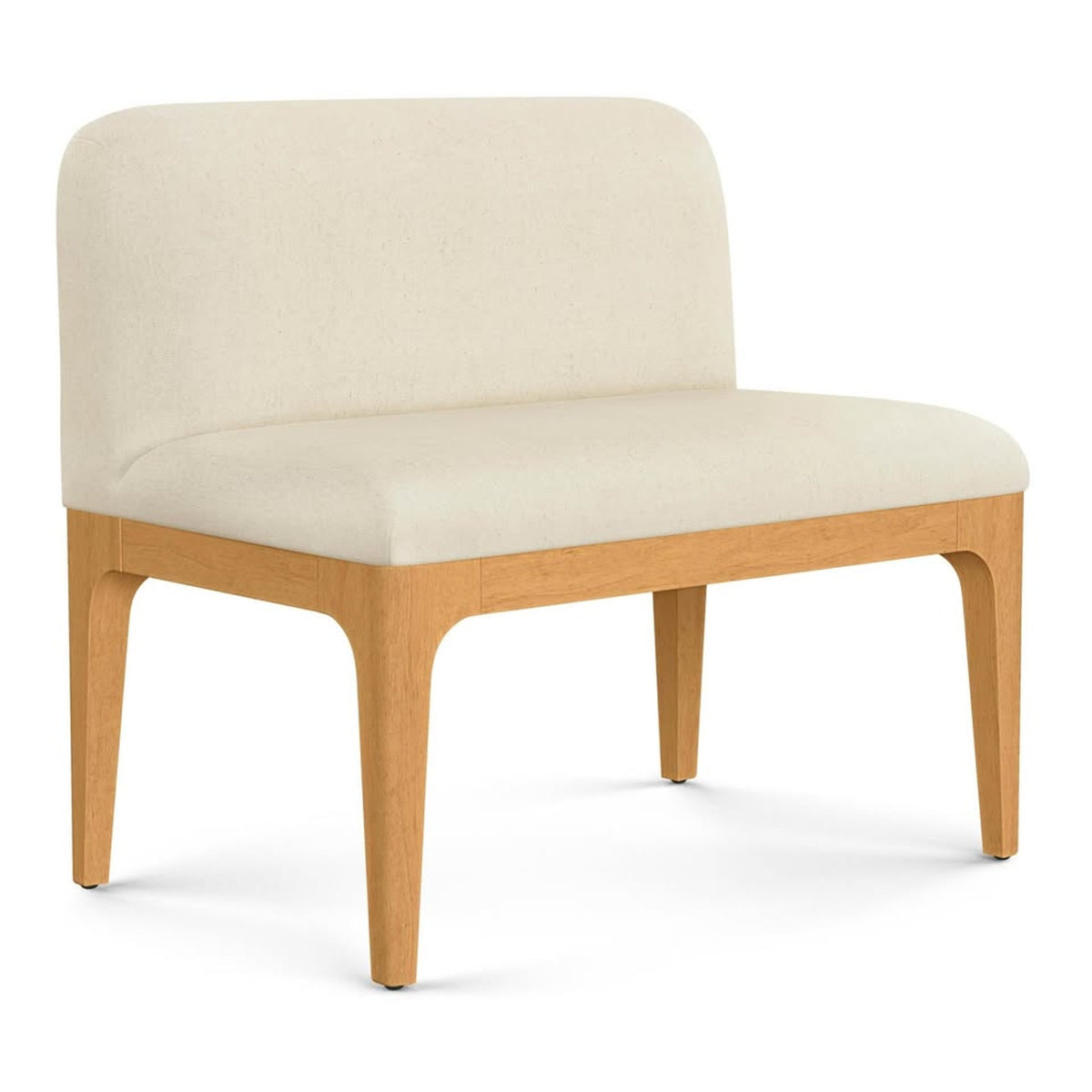 Article Rosin 55.75” Left Arm Banquette Set – $1,298 Retail – Delivery Available